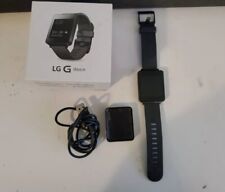 Relógio LG G, usado comprar usado  Enviando para Brazil