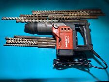 Hilti te55 rotary for sale  Havertown