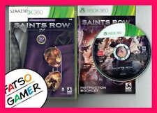 Saints Row IV PS3 for sale  Shipping to South Africa