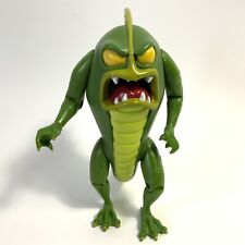 Vintage Scooby Doo Figure Beast of the Bottomless Lake Sea Monster for sale  Shipping to South Africa