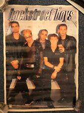 Backstreet boys 1998 gebraucht kaufen  Rheinbreitbach