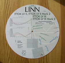 Linn ittok iii for sale  Shipping to Ireland