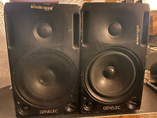 Genelec 1029a coppia usato  Italia