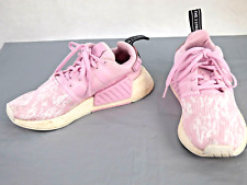 Adidas trainers pink for sale  POTTERS BAR