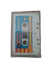Hörspiel kassetten benjamin gebraucht kaufen  Mühlheim