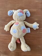Doudou peluche chien d'occasion  Rully