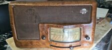 Radio antica marconi usato  Teramo