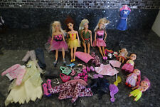 Barbie doll lot for sale  Bloomington