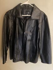 Genuine leather jacket for sale  Fort Scott
