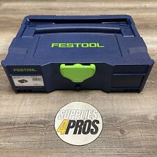 Rare new festool for sale  Shipping to Ireland