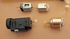 small dc motors for sale  HEATHFIELD
