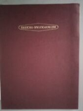 Folder containing technical for sale  DUNDEE