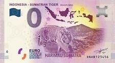 Indonesia sumatran tiger d'occasion  Pleyben
