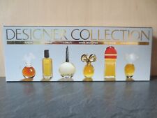 Designer collection miniaturen gebraucht kaufen  Zuchering,-Unsernherrn