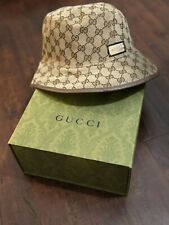 gucci bucket hat for sale  Agoura Hills
