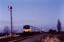 1989 british rail for sale  WATFORD