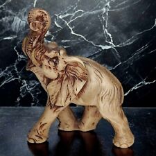 Elefanten figur speckstein gebraucht kaufen  Kassel