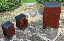 chinese style cabinet for sale  DORKING