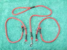 Double slip lead for sale  SOUTH QUEENSFERRY