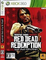 Red Dead Redemption/Xbox360 comprar usado  Enviando para Brazil