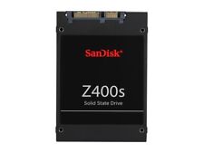 Usado, 10 X SSD Interno SanDisk Z400s 128GB 2,5" (SD8SBAT-128G-1122) comprar usado  Enviando para Brazil