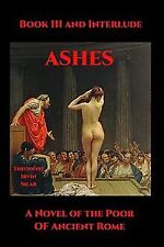 Ashes iii novel gebraucht kaufen  Berlin