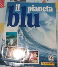 Album pianeta blu usato  Roma