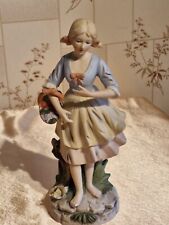 Figurine biscuit d'occasion  Cusset