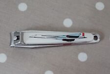 Concorde nail clippers for sale  SHREWSBURY