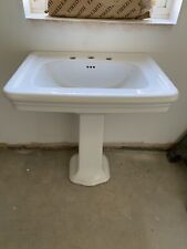 Fired earth bathroom for sale  SEVENOAKS