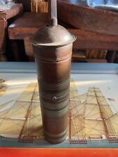 Trench art shell for sale  COVENTRY