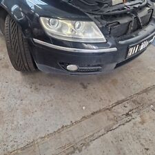 Front bumper volkswagen for sale  CORBY