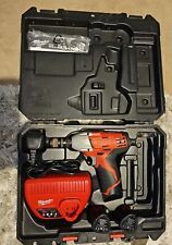 Milwakee impact wrench for sale  STANLEY