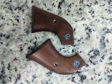 Revolver grips ruger for sale  Woodburn