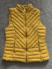 Joules gilet mustard for sale  READING
