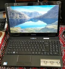 Emachines e525 intel for sale  YARM