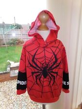 Shein boys spiderman for sale  STOURPORT-ON-SEVERN