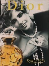 Publicité papier parfum. d'occasion  Douarnenez