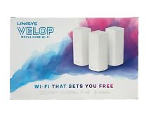 Linksys velop whw0302 for sale  Brooklyn
