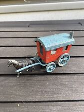 Gypsy wagon model for sale  BRACKNELL