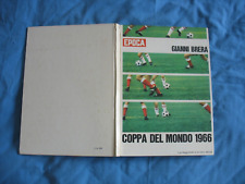 mondiali calcio 1966 epoca usato  Barletta