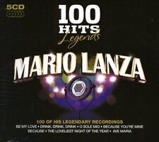 Mario lanza 100 for sale  UK