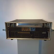 Korg exm1r synthesizer gebraucht kaufen  Kaarst