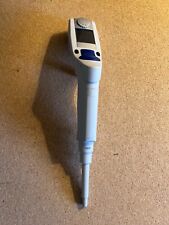 Eppendorf Xplorer Single Channel Electronic Pipettor for sale  Shipping to South Africa