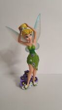 Botanical tinkerbell figurine for sale  EDINBURGH