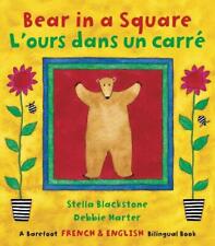 Bear square bilingual for sale  ROSSENDALE