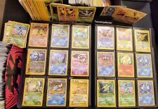 Used, 💥Lot of 18 VINTAGE Pokemon Cards 10/18 WOTC 1999-2008 HOLO RARE & Rare💥EPIC for sale  Shipping to South Africa