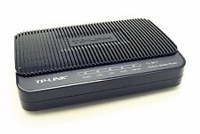 Used, Tp-link td-8817 ADSL 2 + Ethernet usb modem router without power supply for sale  Shipping to South Africa