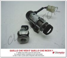 Chiave serratura accensione usato  Italia