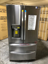 lg 4 door refrigerator for sale  Shipshewana
